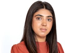 Rabiya Zafar