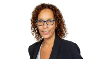 Petena Parker